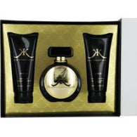 KIM KARDASHIAN GOLD For Women by Kim Kardashian EDP 3.4 OZ. / B.L. 3.4 OZ. / B.W, 3.4 OZ. - Aura Fragrances