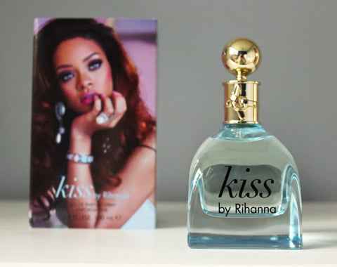 Kiss by Rihanna for women EDP
