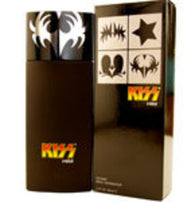 Kiss Him for Men by Kiss EDT General Aura Fragrance