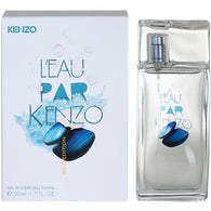 L'Eau Par Kenzo Wild Edition for Men by Kenzo EDT