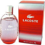 LACOSTE STYLE IN PLAY (RED) For Men by Lacoste  EDT - Aura Fragrances
