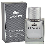 LACOSTE POUR HOMME By Lacoste EDT - Aura Fragrances