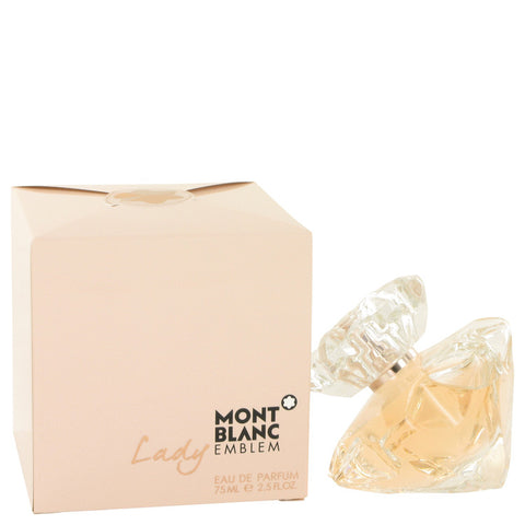 Mont Blanc Lady Emblem for Women EDP