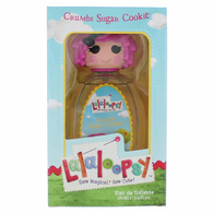LALALOOPSY CRUMBS SUGAR COOKIE for Girls EDT - Aura Fragrances