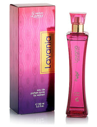 LAVANIA  For Women by Creation Lamis EDP - Aura Fragrances