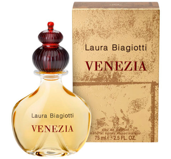 Venezia Laura Biagiotti for Women EDP