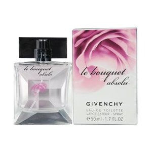 LE BOUQUET ABSOLU For Women by Givenchy EDP - Aura Fragrances
