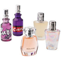 THE FRAGRANCE COLLECTION By Liz Claiborne For Women - Aura Fragrances