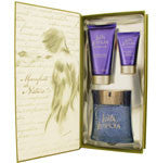 LOLITA LEMPICKA For Men by Lolita Lempicka EDT 3.4 OZ./ S.G. 2.5 OZ./ EMULSION .7 OZ. - Aura Fragrances