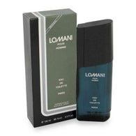LOMANI POUR HOMME By Lomani EDT - Aura Fragrances