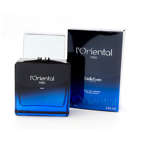 L'Oriental for Men by Estelle Ewen EDT