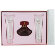 LOVE For Women by Perry Ellis EDP 3.4 oz / B. L. 3.0 OZ. / S.G. 3.0 OZ. - Aura Fragrances