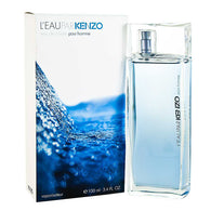 L'EAU PAR KENZO for Men by Kenzo EDT - Aura Fragrances