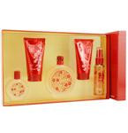Lucky Number 6 Perfume by Lucky Brand, 5 Piece Set:for Women - Aura Fragrances
