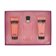 Lucky You by Lucky Brand, 3 piece gift set for women 3.4oz EDT - Aura Fragrances