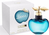 Les Belles de Nina Luna for women EDT General Nina Ricci