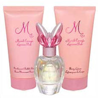 LUSCIOUS PINK By Mariah Carey EDP 3.3oz/ B.L. 3.3oz/ B.B. 3.3oz For Women - Aura Fragrances