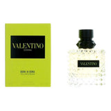 Valentino Donna Born in Roma Yellow Dream for Women EDP