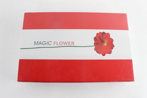 Magic Flower 3.4 OZ &0.68 OZ&3.4 OZ&3.4 OZ  For Women