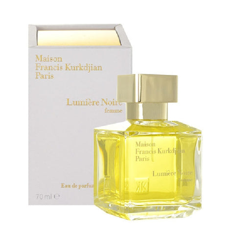 Maison Francis Kurkdjian Paris Lumiere Noire for Women EDP