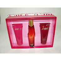 MAMBO By Liz Claiborne EDT 3.4oz/B Lotion 3.4oz/ Shower G 3.4oz  For Women - Aura Fragrances