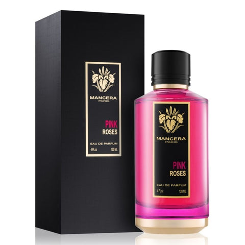 Pink Roses Mancera for Women EDP