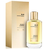 Roses Jasmine Mancera Unisex EDP General Mancera