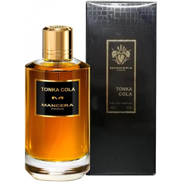 Tonka Cola Mancera Unisex EDP – AuraFragrance