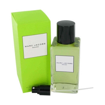 MARC JACOBS GRASS For Women  EDT - Aura Fragrances