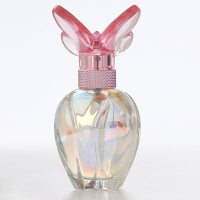 LUSCIOUS PINK For Women by Mariah Carey EDP 3.3 OZ. (Tester /No Cap) - Aura Fragrances