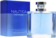 Nautica Voyage for Men by Nautica EDT