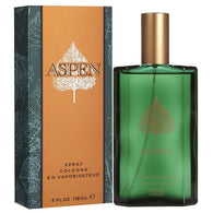 ASPEN for Men by Coty EDT - Aura Fragrances