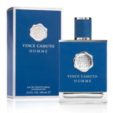 Vince Camuto Homme for Men EDT General Vince Camuto