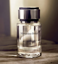 Mercedes-Benzfor Men Perfume Licensed by Daimler EDT General Aura Fragrance