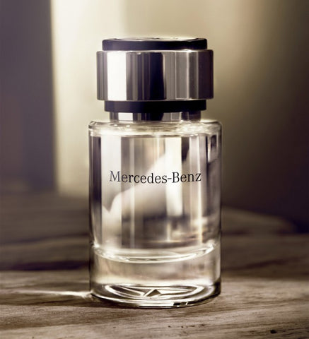 MERCEDES-BENZFor Men Perfume Licensed by Daimler EDT - Aura Fragrances