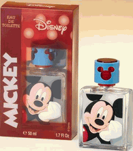 Mickey Mouse by Disney,for Boys - Aura Fragrances