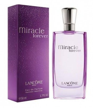 MIRACLE FOREVER For Women by Lancome EDP - Aura Fragrances