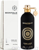 Montale Pure Love Unisex EDP