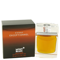 EXCEPTIONNEL For Men by Mont Blanc EDT - Aura Fragrances