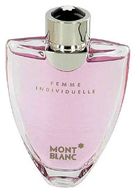 FEMME INDIVIDUELLE For Women by Mont Blanc EDT - Aura Fragrances