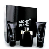 MONT BLANC LEGEND EDT.3.3 oz / 3.3 oz. A.S. / 3.3 oz. S.G. For Men - Aura Fragrances