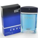 Presence Cool Cologne by Mont Blanc for Men - Aura Fragrances