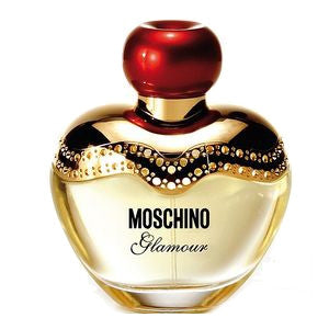 MOSCHINO GLAMOUR For Women by Moschino EDP - Aura Fragrances
