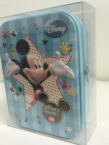 Mickey Mousefor Kids General Aura Fragrance