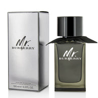 Mr. Burberry for Men by Burberry EDP