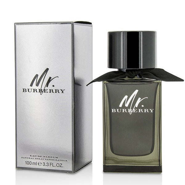 Mr. Burberry for Men by Burberry EDP General Burberry 3.4 OZ Regular Box