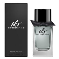 Mr. Burberry for Men by Burberry EDT