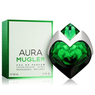 Aura Mugler for Women EDP