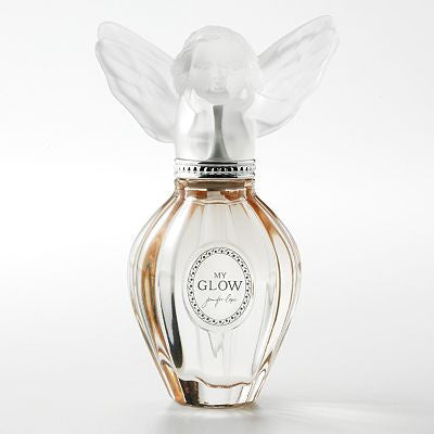 MY GLOW For Women by Jennifer Lopez EDT - Aura Fragrances