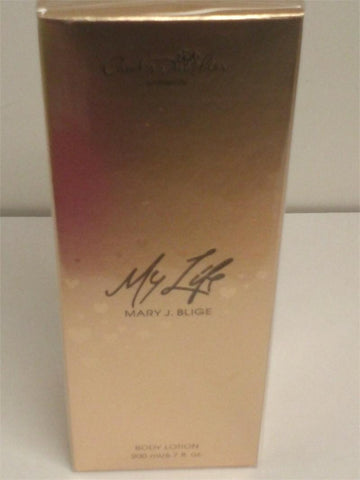 MY LIFE For Women by Mary J. Blige BODY LOTION - Aura Fragrances